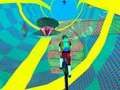 Gioco Ciclismo subacqueo  in linea