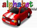 Gioco Alfabeto per bambini  in linea