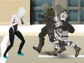 Gioco Combattente Spiderman  in linea