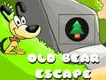 Gioco Fuga dal vecchio orso  in linea