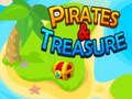Gioco Pirati e tesori  in linea