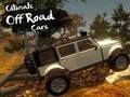 Gioco Le migliori auto fuoristrada  in linea