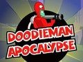 Gioco Doodieman Apocalisse  in linea