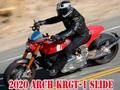 Gioco Scivolo 2020 Arch KRGT-1  in linea