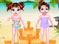 Gioco Baby Taylor divertimento estivo  in linea