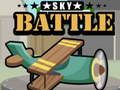 Gioco Battaglia del cielo  in linea