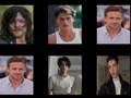 Gioco Memorizza i ragazzi  in linea