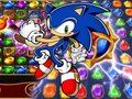 Gioco Sonic Gold Match 3 in linea