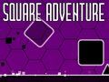 Gioco Avventura quadrata  in linea
