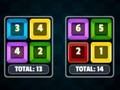 Gioco Rendi tutti uguali  in linea