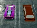 Gioco Autostrada da corsa pazza  in linea