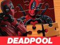 Gioco Puzzle di Deadpool  in linea