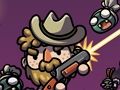 Gioco PoBK: Zombie che salta!  in linea