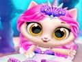 Gioco Il mio salone di cosplay per animali  in linea
