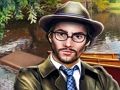 Gioco Sospetto in fuga  in linea