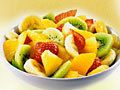 Gioco Cucinare un'insalata di frutta  in linea