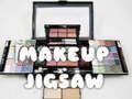 Gioco Seghetto alternativo per il trucco  in linea