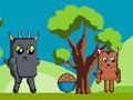 Gioco Mew Gatto 2  in linea