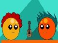 Gioco Cantante pop  in linea