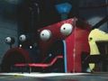 Gioco Huggy Wuggy trova le differenze  in linea