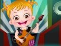 Gioco Melodia musicale Baby Hazel  in linea