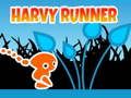 Gioco Harvy Runner in linea