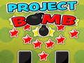 Gioco Progetto Bomba  in linea