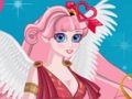 Gioco Il simpatico Cupido si sta preparando per San Valentino  in linea