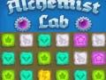 Gioco Laboratorio Alchimista  in linea