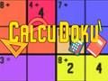 Gioco Caldoku in linea