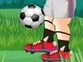 Gioco Calcio di calcio  in linea