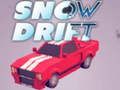 Gioco Deriva di neve  in linea