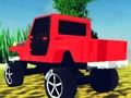 Gioco Fuoristrada 4x4  in linea