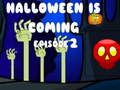 Gioco Halloween sta arrivando Episodio 2  in linea