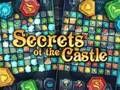 Gioco I segreti del castello  in linea