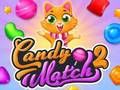 Gioco Partita di caramelle 2  in linea