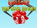 Gioco Colleziona le confezioni regalo  in linea
