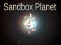 Gioco Pianeta sandbox  in linea
