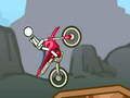 Gioco Motociclisti pazzi  in linea