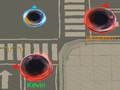 Gioco Corsa ai buchi neri  in linea