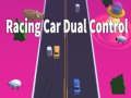 Gioco Doppio controllo per auto da corsa  in linea