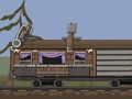 Gioco Cabaret stallone nero  in linea