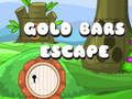 Gioco Fuga di lingotti d'oro  in linea