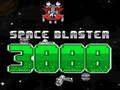 Gioco Spaziale Blaster 3000  in linea