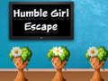 Gioco Fuga da ragazza umile  in linea
