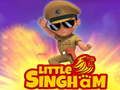 Gioco La piccola Singham  in linea