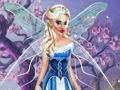 Gioco Trasformazione della ragazza di ghiaccio  in linea