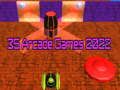 Gioco 35 giochi arcade 2022  in linea