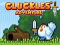 Gioco Avventure chioccia  in linea