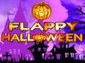 Gioco Halloween svolazzante  in linea